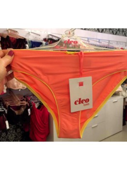 Cleo Koko Muse Melon Sorbet kalhotky