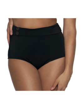 Plavky CK Luau Love HW Brief Black