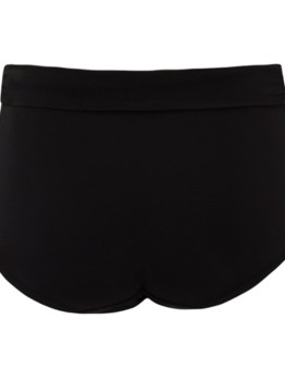 Plavky CK Luau Love HW Brief Black