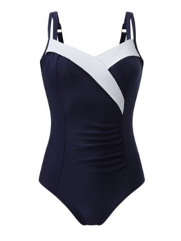 Plavky Panache Portofino Navy Suit