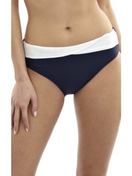 Plavky Panache Portofino Navy pant