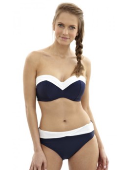 Plavky Panache Portofino Navy BAN 