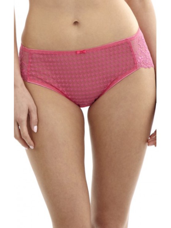 Panache Envy Bright Pink kalhotky 