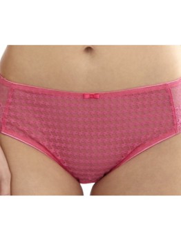 Panache Envy Bright Pink kalhotky 