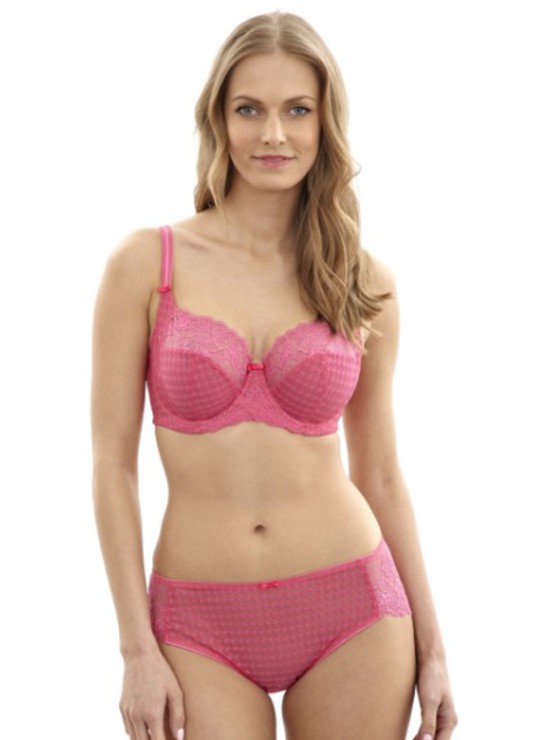 Panache Envy Full Cup Bright Pink 