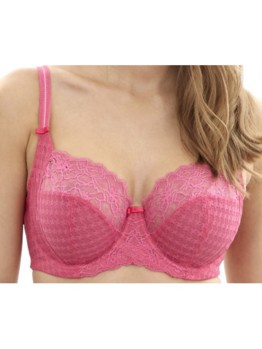 Panache Envy Full Cup Bright Pink 