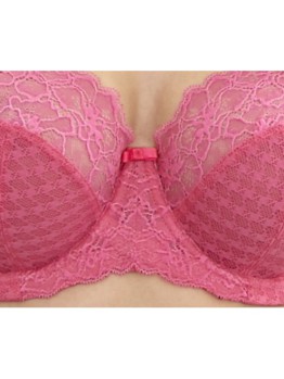 Panache Envy Full Cup Bright Pink 