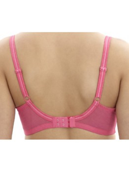 Panache Envy Full Cup Bright Pink 