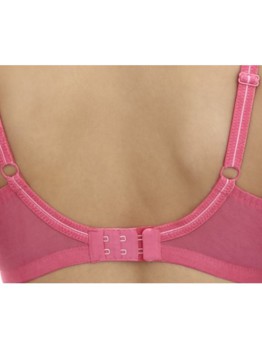 Panache Envy Full Cup Bright Pink 