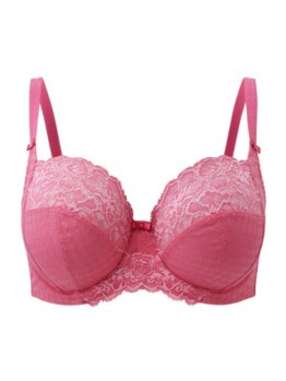 Panache Envy Full Cup Bright Pink 