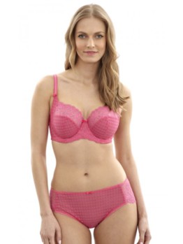 Panache Envy Full Cup Bright Pink