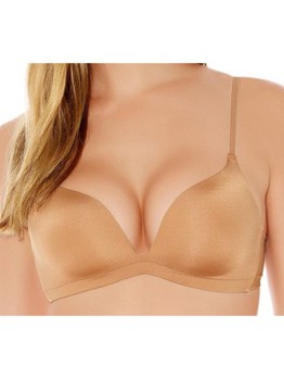 Wacoal Intuition push up soft 
