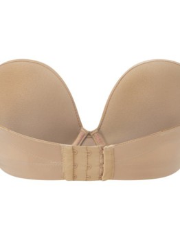 Cleo Koko Nude strapless 9170 