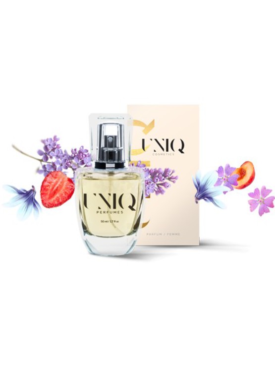 UNIQ 20 dámský parfém