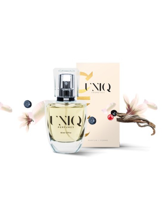 UNIQ 15 dámský parfém
