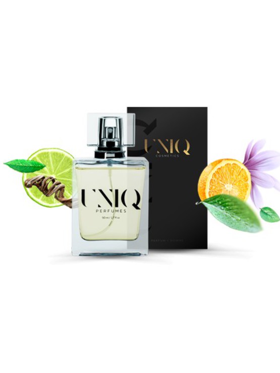 UNIQ 75 pánský parfém