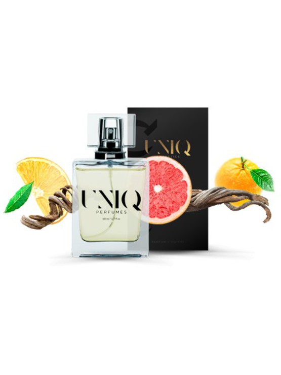 UNIQ 83 pánský parfém