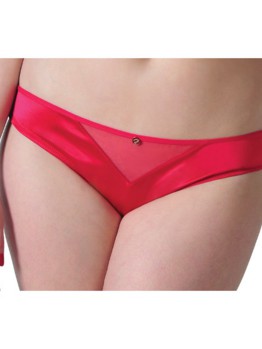 Scantilly Peek A Boo brief crim