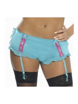 Curvy Kate Thrill Me šortky /12/