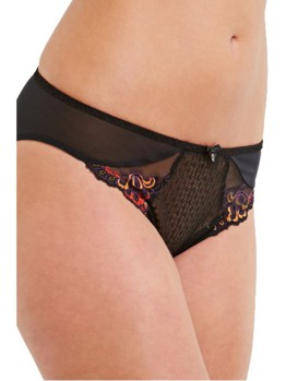 Empreinte Ornella kalhotky Black