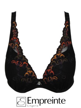 Empreinte Ornella 31147 černá