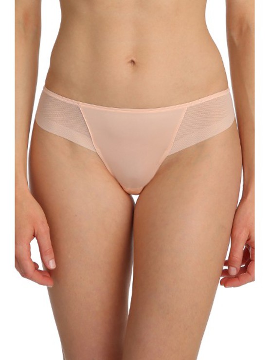 Marie Jo Undertones tanga pink 