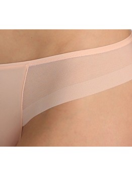 Marie Jo Undertones tanga pink 