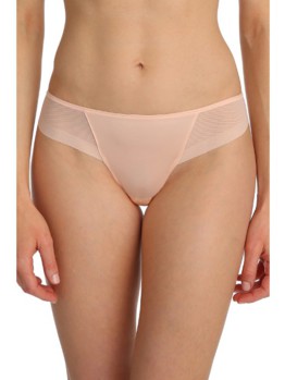 Marie Jo Undertones tanga pink