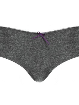 Freya Deco Delight Charcoal šortky 