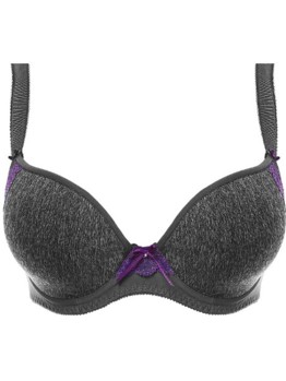 Freya Deco Delight Charcoal 