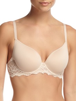 Simone Perele Caresse  tělová 3D 