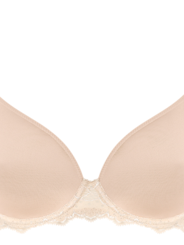 Simone Perele Caresse 3D 12A316 Nude