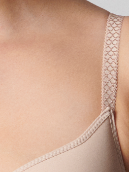 Simone Perele Caresse 3D 12A316 Nude