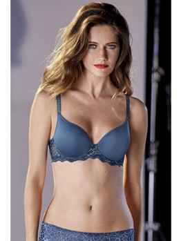 Simone Perele Caresse Dusk 3D podprsenka
