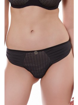 Freya Muse brazilky black