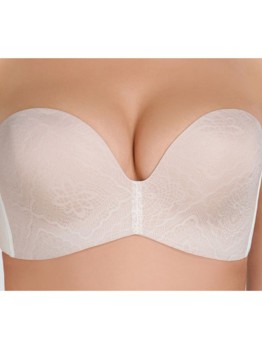 Wonderbra Ultimate Strapless IV34T