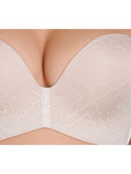 Wonderbra Ultimate Strapless IV34T