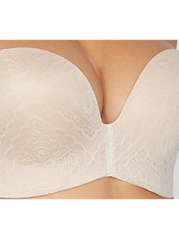 Wonderbra Ultimate Strapless IV34T