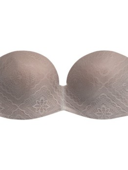 Wonderbra Ultimate Strapless IV34T