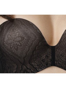 Wonderbra Ultimate Strapless BL34T