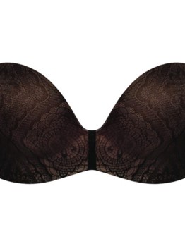 Wonderbra Ultimate Strapless BL34T