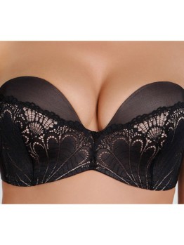 Wonderbra Ultimate Strapless BL3LA