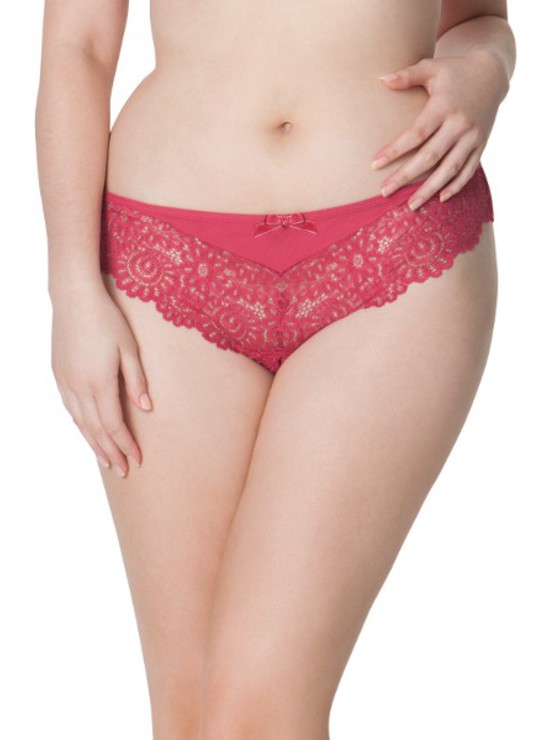 Curvy Kate Smoothie Deluxe Rose kal