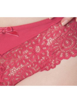 Curvy Kate Smoothie Deluxe Rose kal