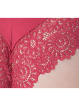 Curvy Kate Smoothie Deluxe Rose kal