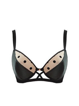 Scantilly Showtime Black 
