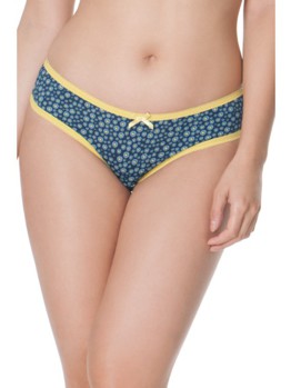 Curvy Kate Daily Dream blueberry šortky