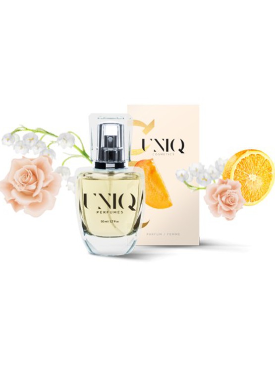 UNIQ 34 dámský parfém