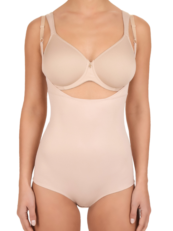 Felina Conturelle Soft Touch stahovací body 82022 Sand