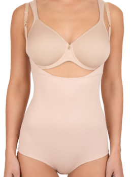 Felina Conturelle Soft Touch stahovací body 82022 Sand